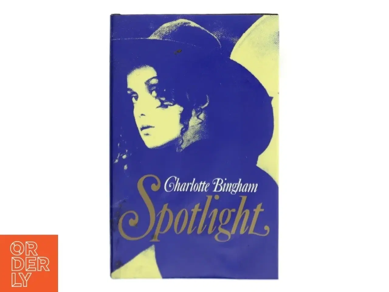 Billede 1 - Brugt Paperback Bog - Spotlight af Charlotte Bingham