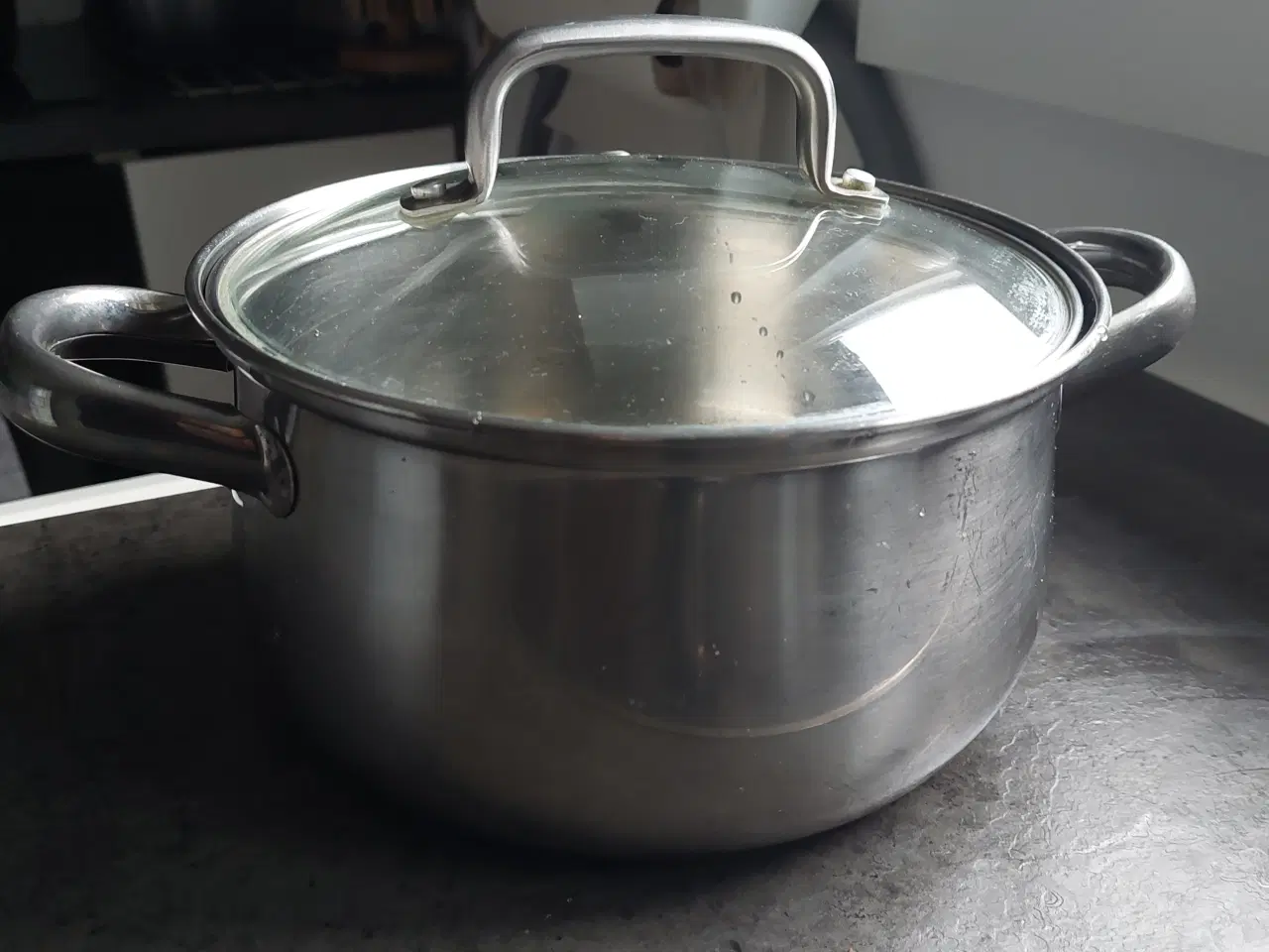 Billede 3 - Gryder mærke KØKKEN CHEF