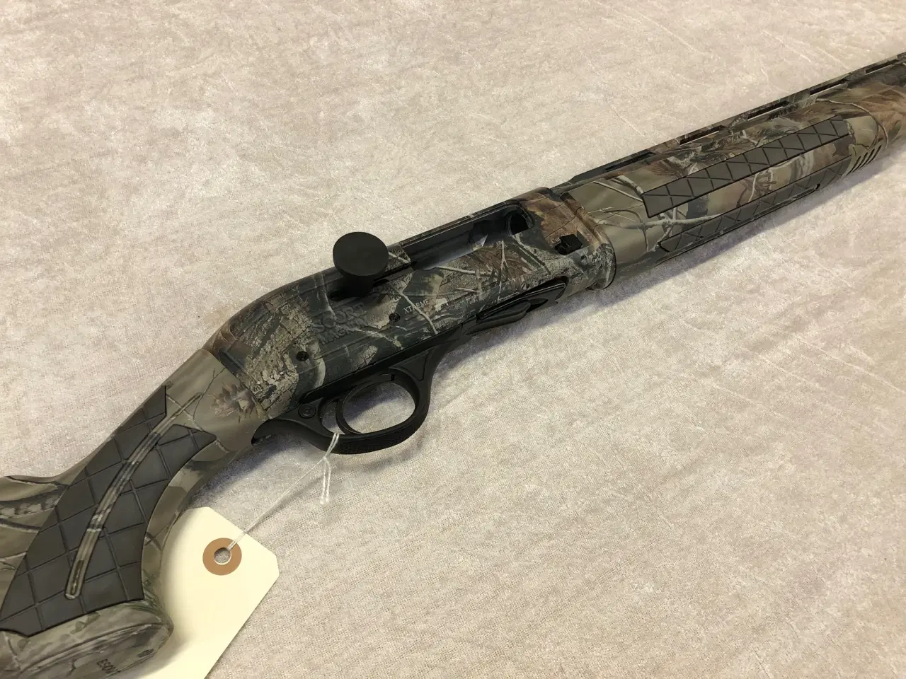 Billede 3 - Hatsan Escort Xtreme Camo Halvautomat