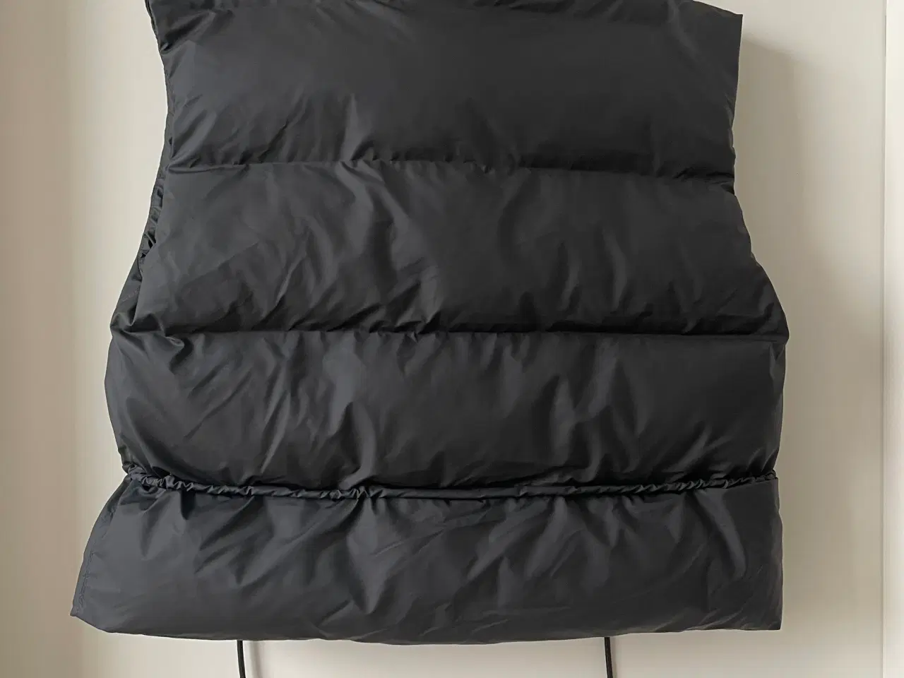 Billede 7 - Rains puffer vest