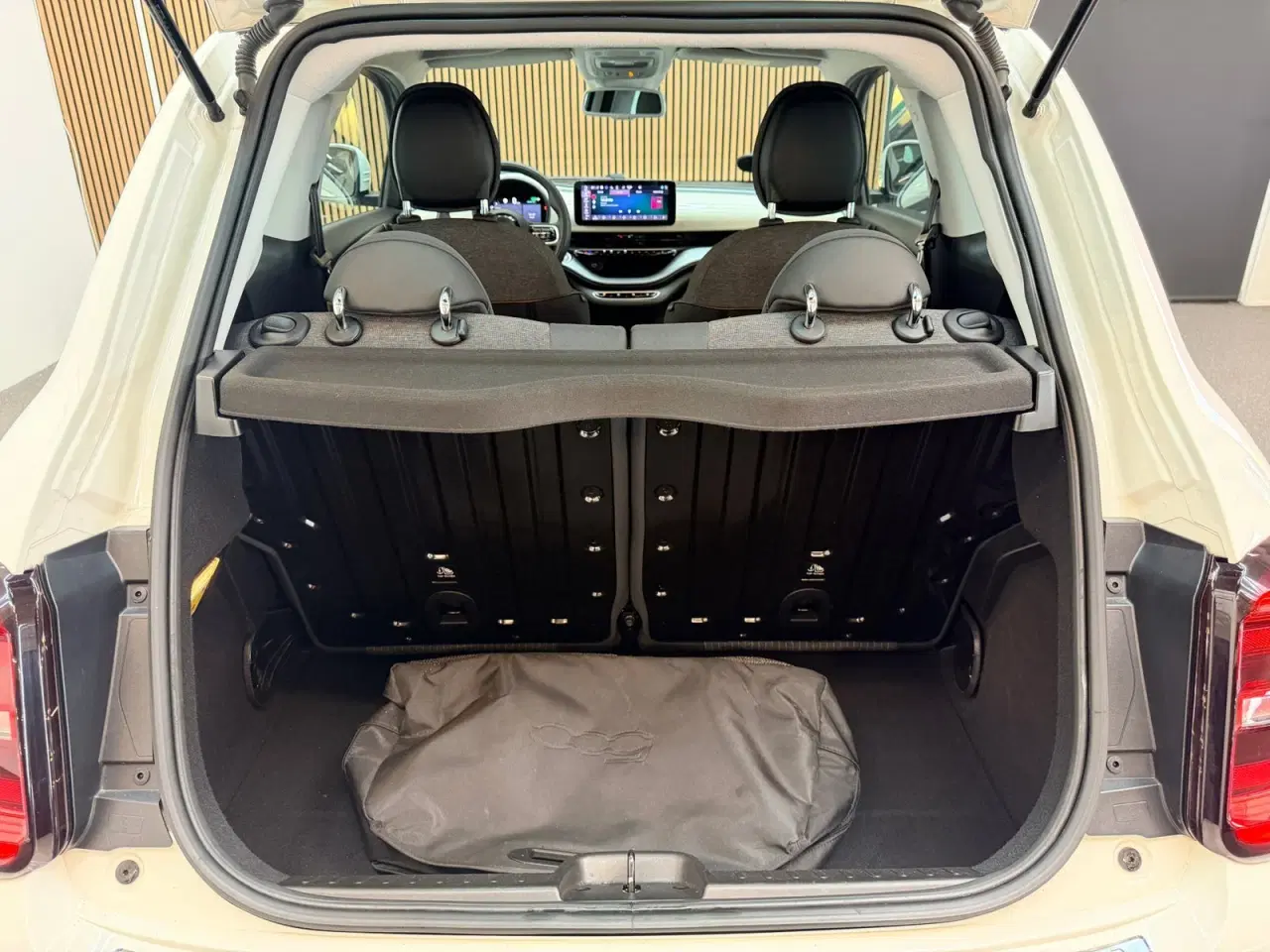 Billede 18 - Fiat 500e 42 Icon