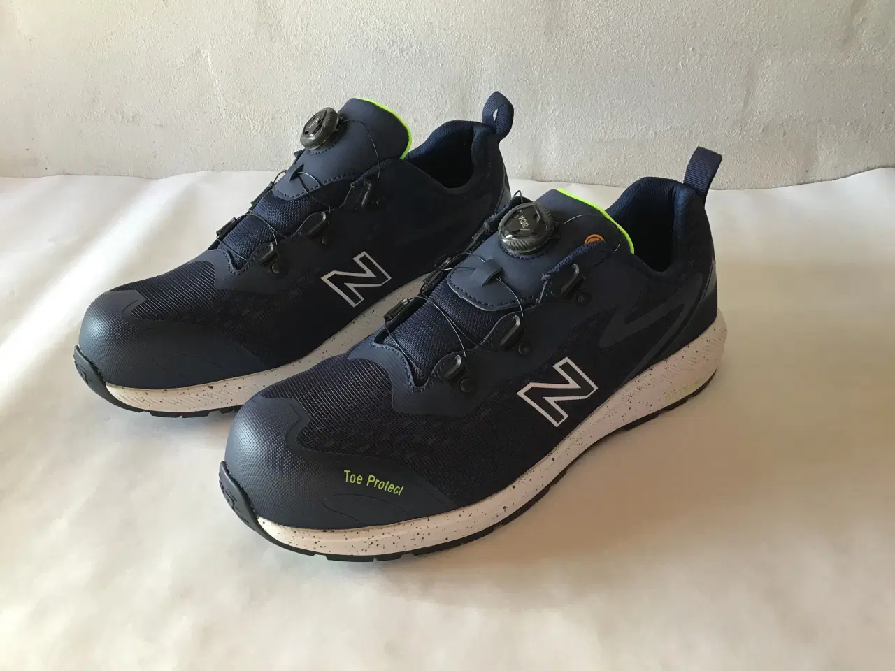 Billede 2 - Sikkerhedssko
