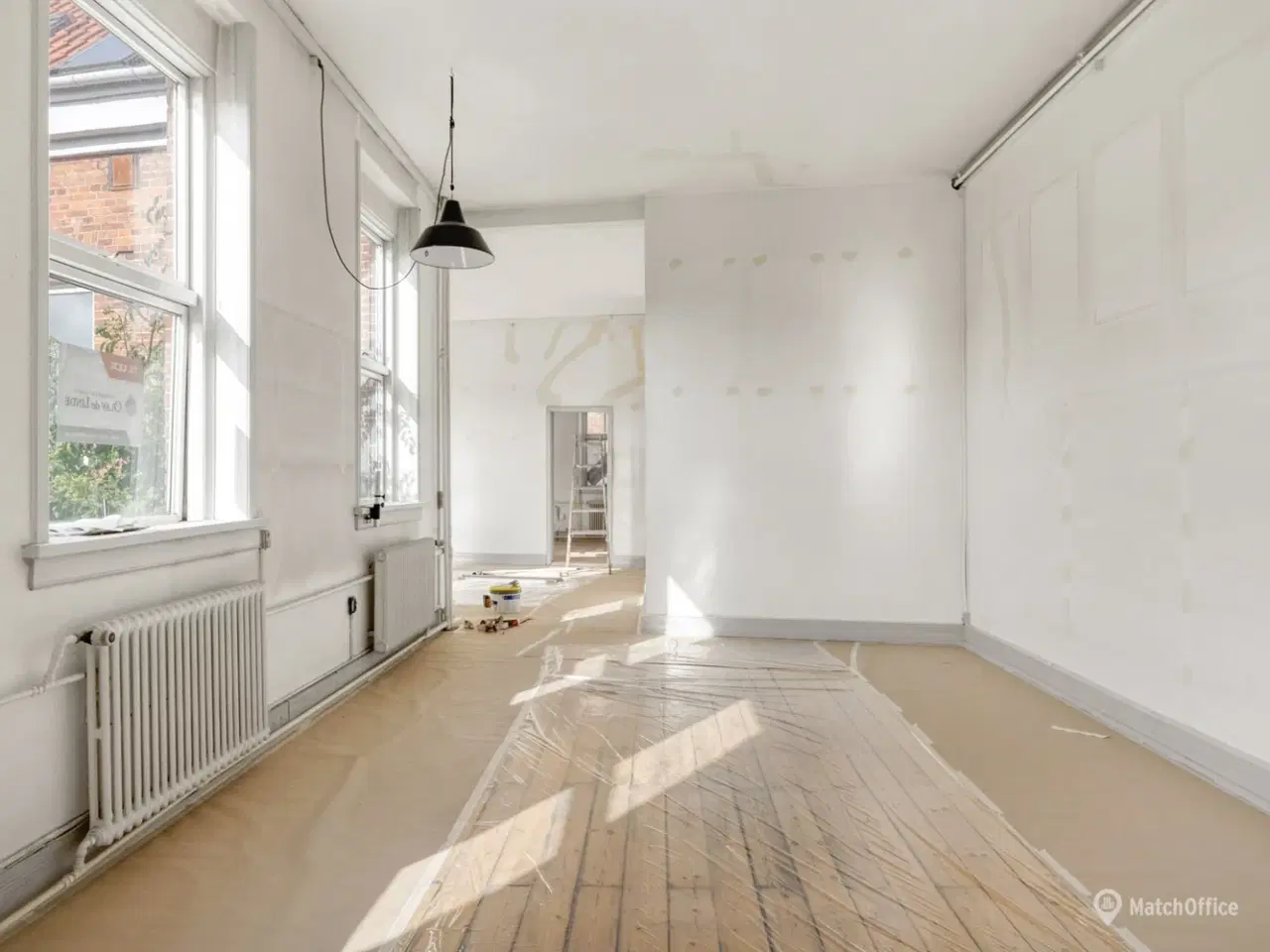 Billede 2 - En attraktiv mulighed midt i Aarhus