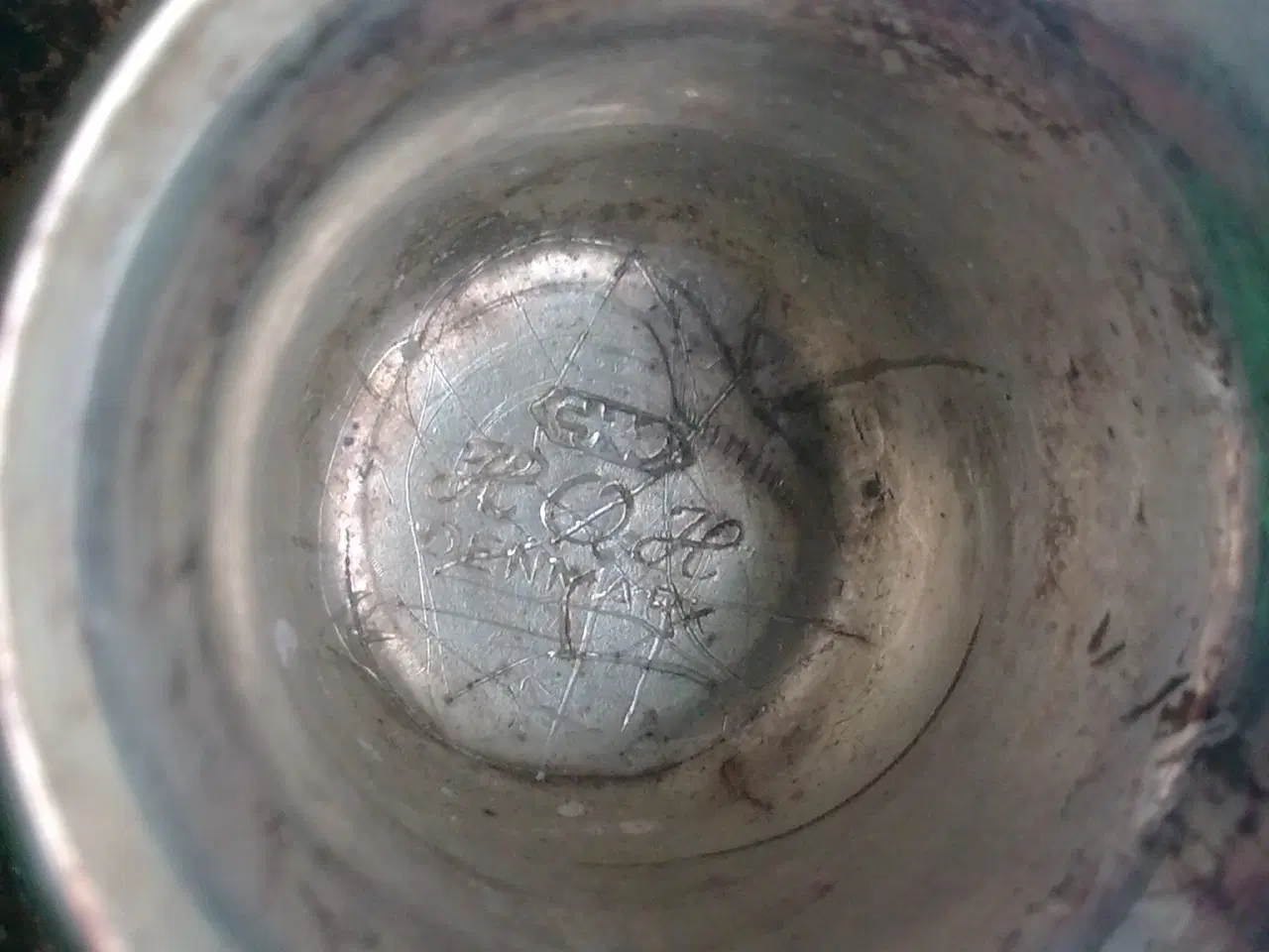 Billede 12 - Dansk sølvsmed design MINI vaser i UDVALG