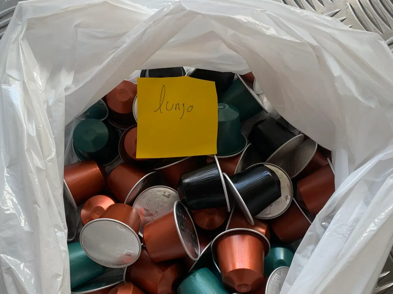 Billede 2 - Sage nespresso maskine