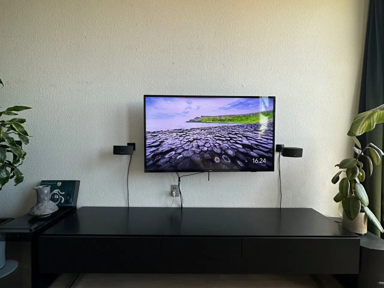 Billede 1 - Stilrent tv møbel 