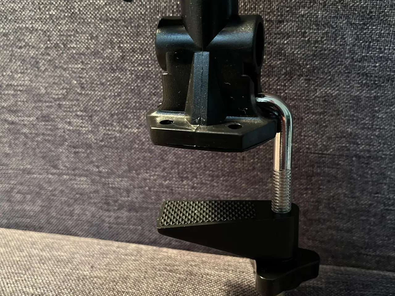 Billede 4 - RETRO arkitektlampe fra 1970èrne/1980èrne