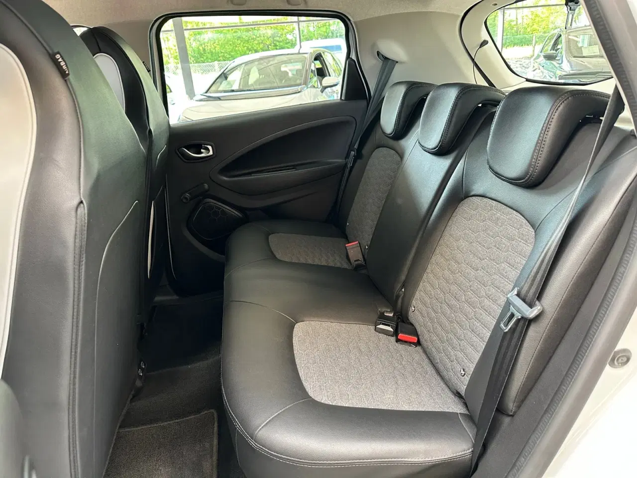 Billede 8 - Renault Zoe 52 Experience