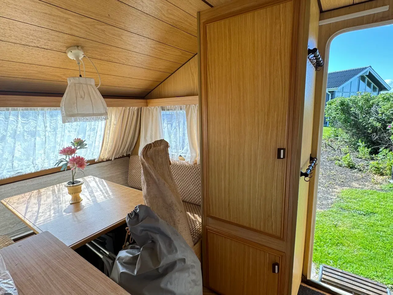 Billede 9 - SOLGT!! RC CARAVAN 320