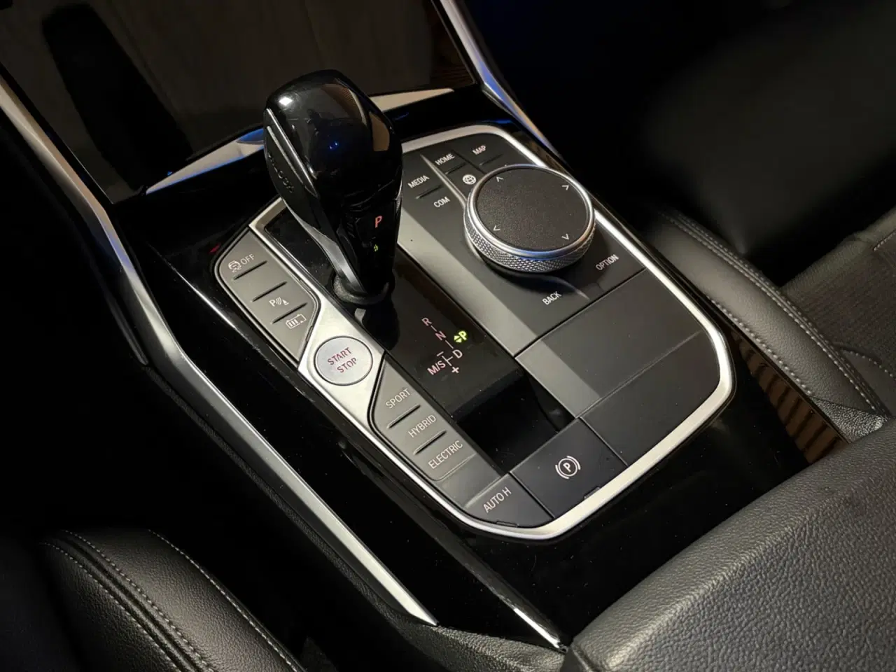 Billede 14 - BMW 330e 2,0 M-Sport aut.