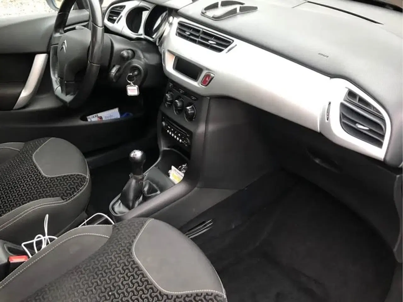 Billede 2 - Citroen C3