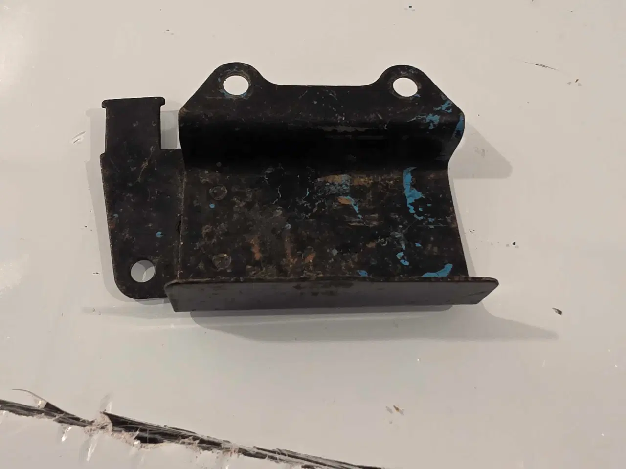 Billede 1 - Fz50 værktøjsholder