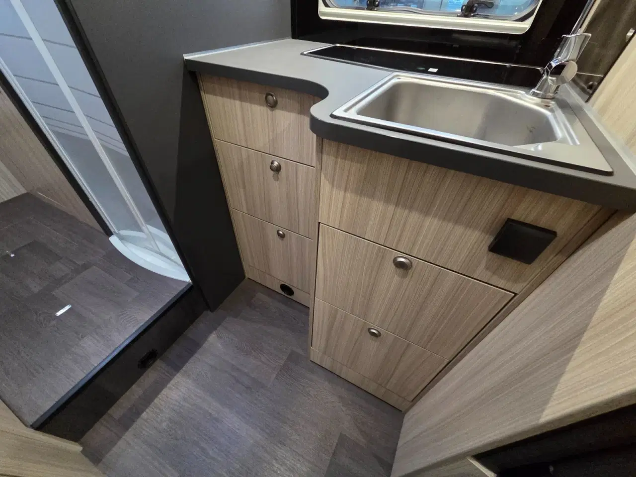 Billede 13 - Citroën Sun Living 2,2 S 75 SL