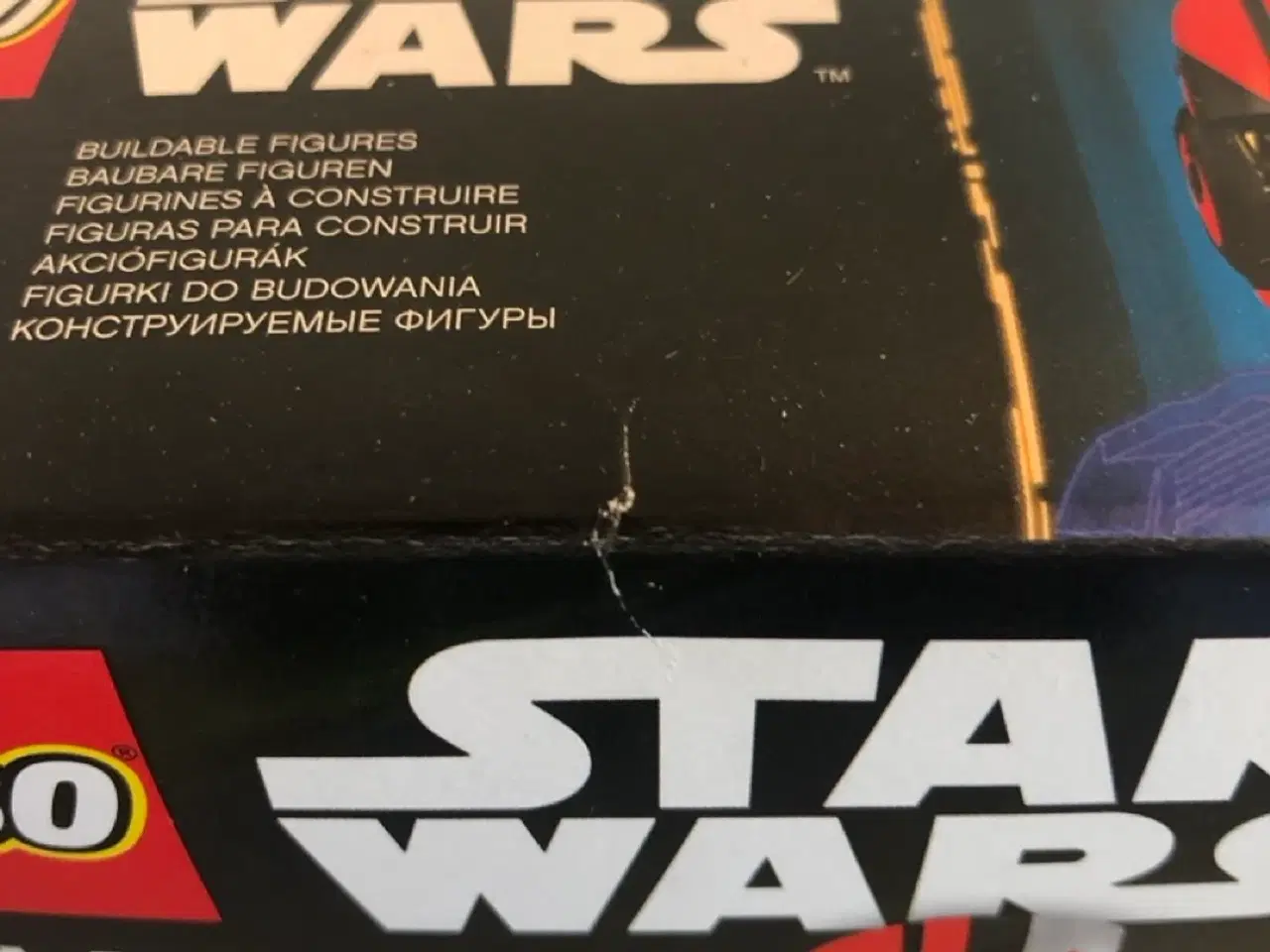 Billede 3 - LEGO Star Wars 75115 Poe Dameron uåbnet