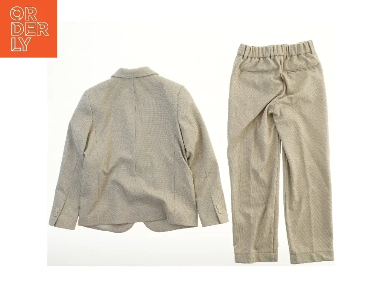 Billede 2 - Børne Habit Sæt fra Zara (str. 134)