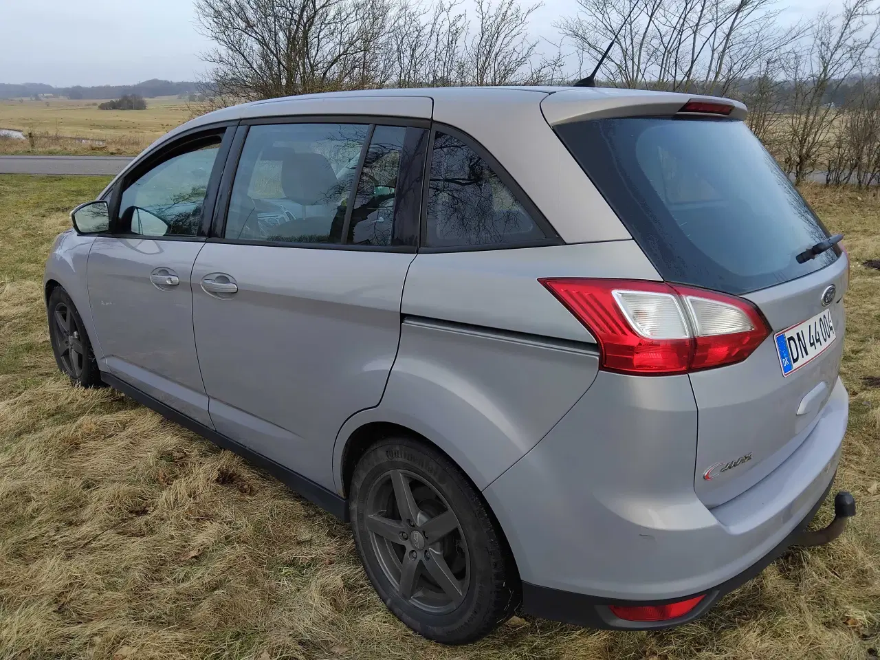 Billede 4 - Ford Grand C-Max 7 pers. 1,6 TDCI