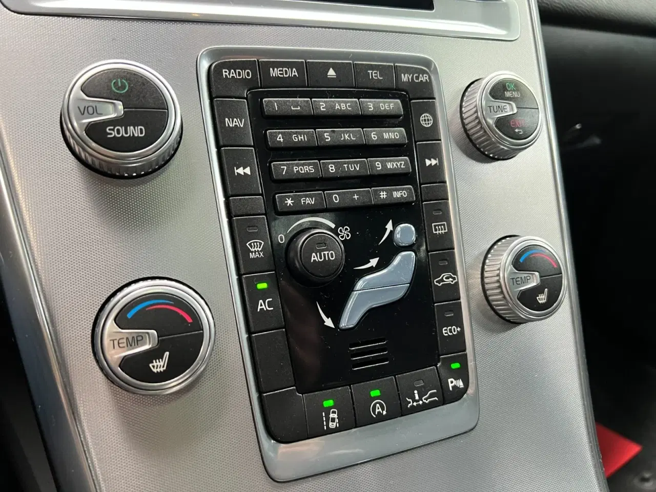Billede 14 - Volvo XC60 2,0 D4 190 Momentum aut.