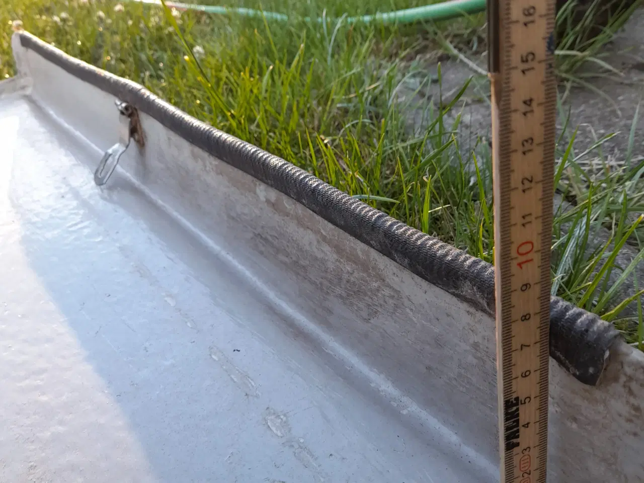 Billede 12 - Sæder til kistebænk