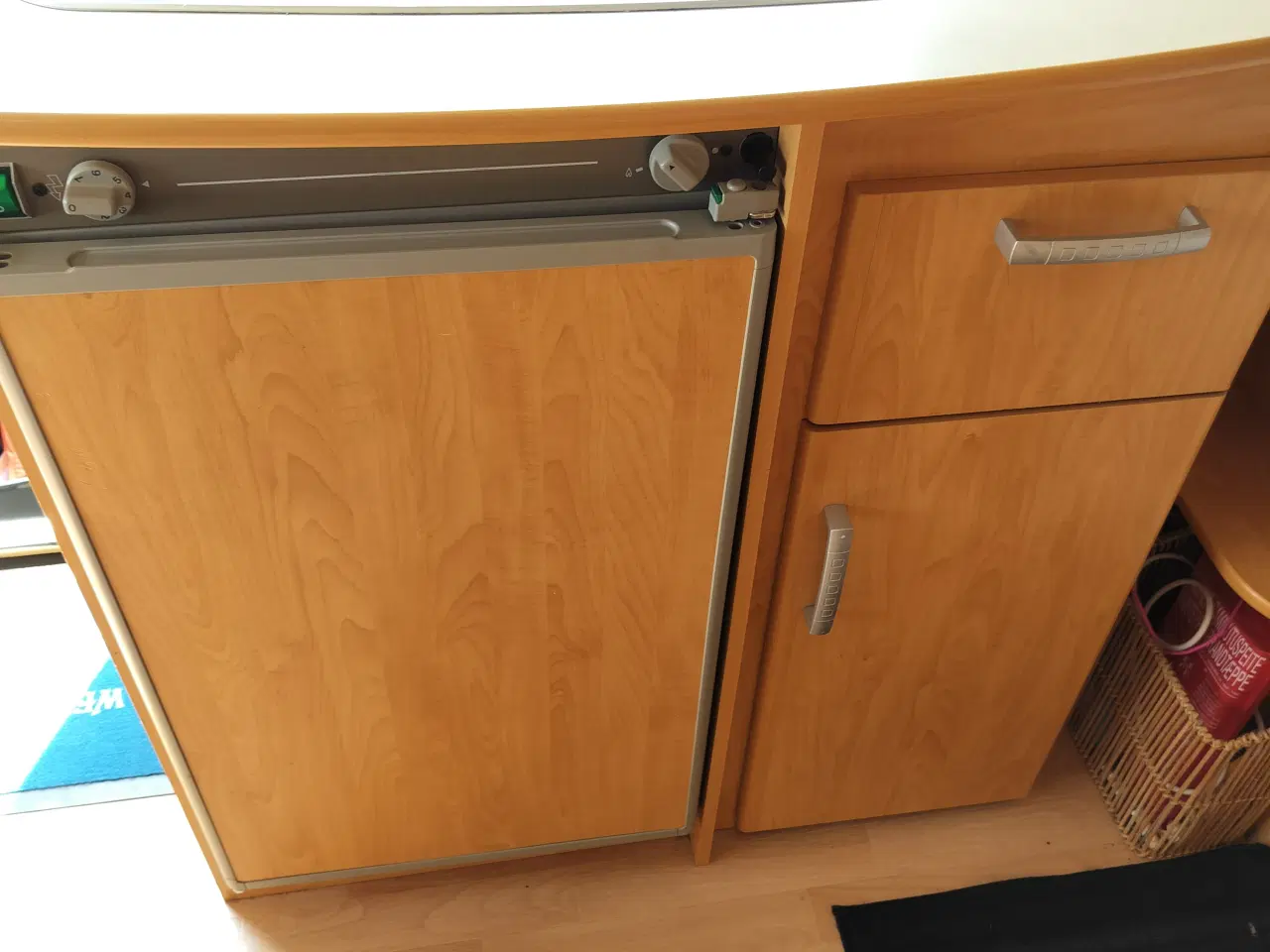 Billede 15 - Carvelair Antares Luxe 496