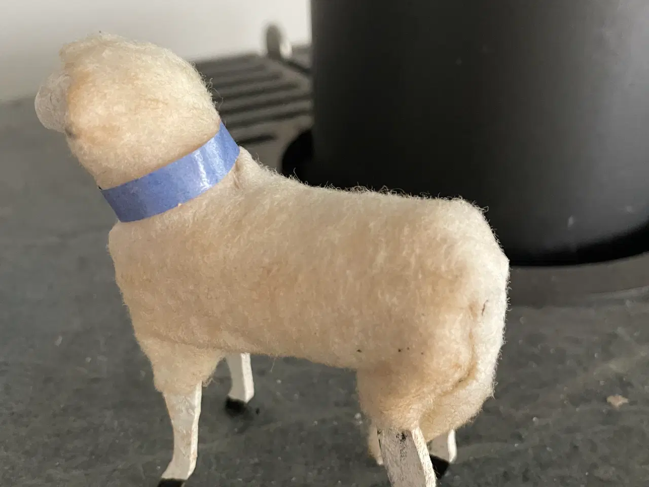 Billede 3 - Gammelt får