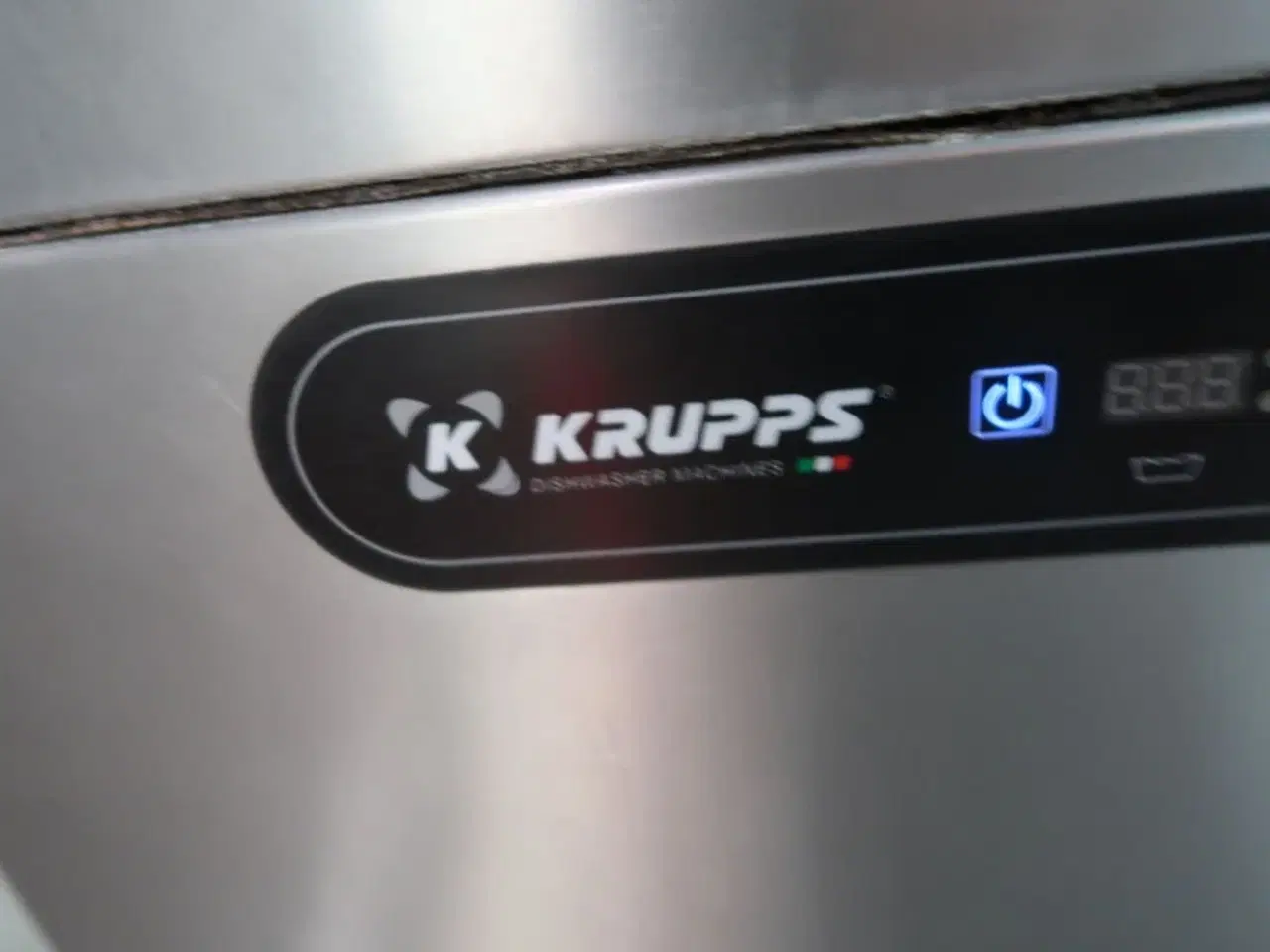 Billede 6 - Industriopvasker KRUPPS CH110