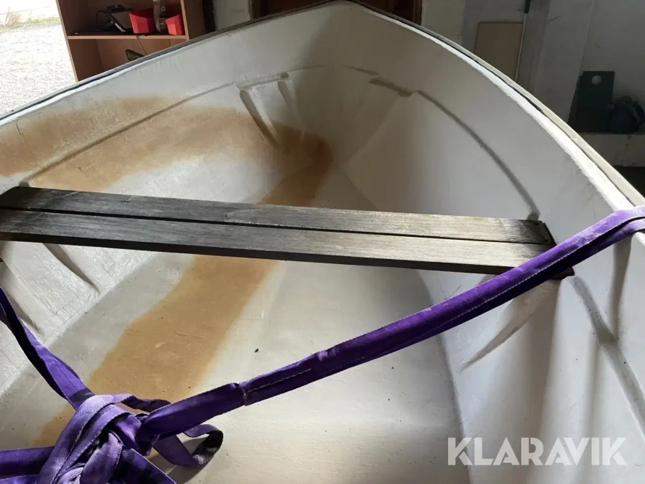 Billede 7 - Jolle 14Fod