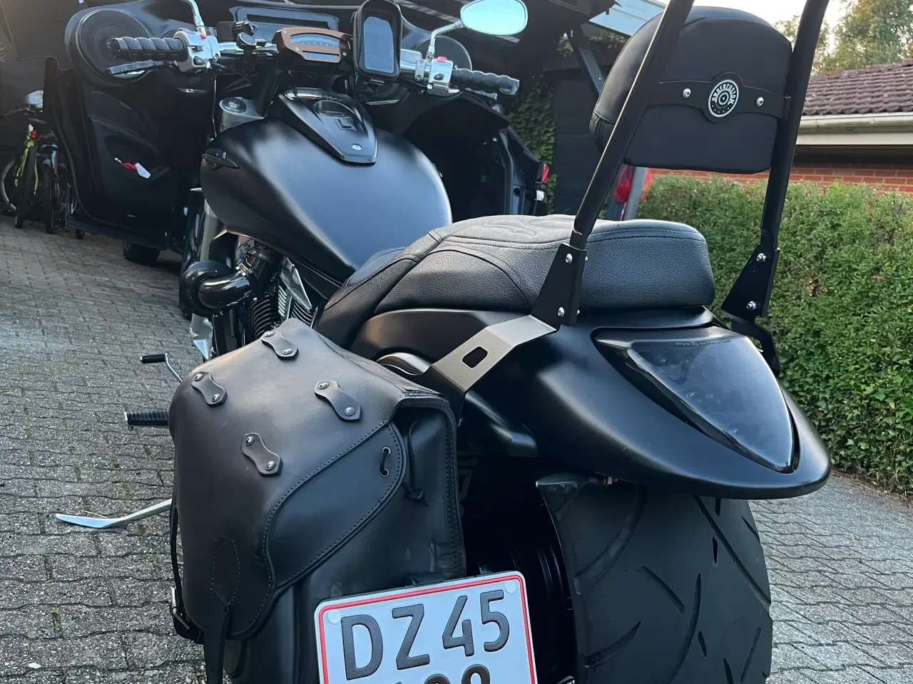 Billede 5 - Suzuki vzr 1800 / m1800r