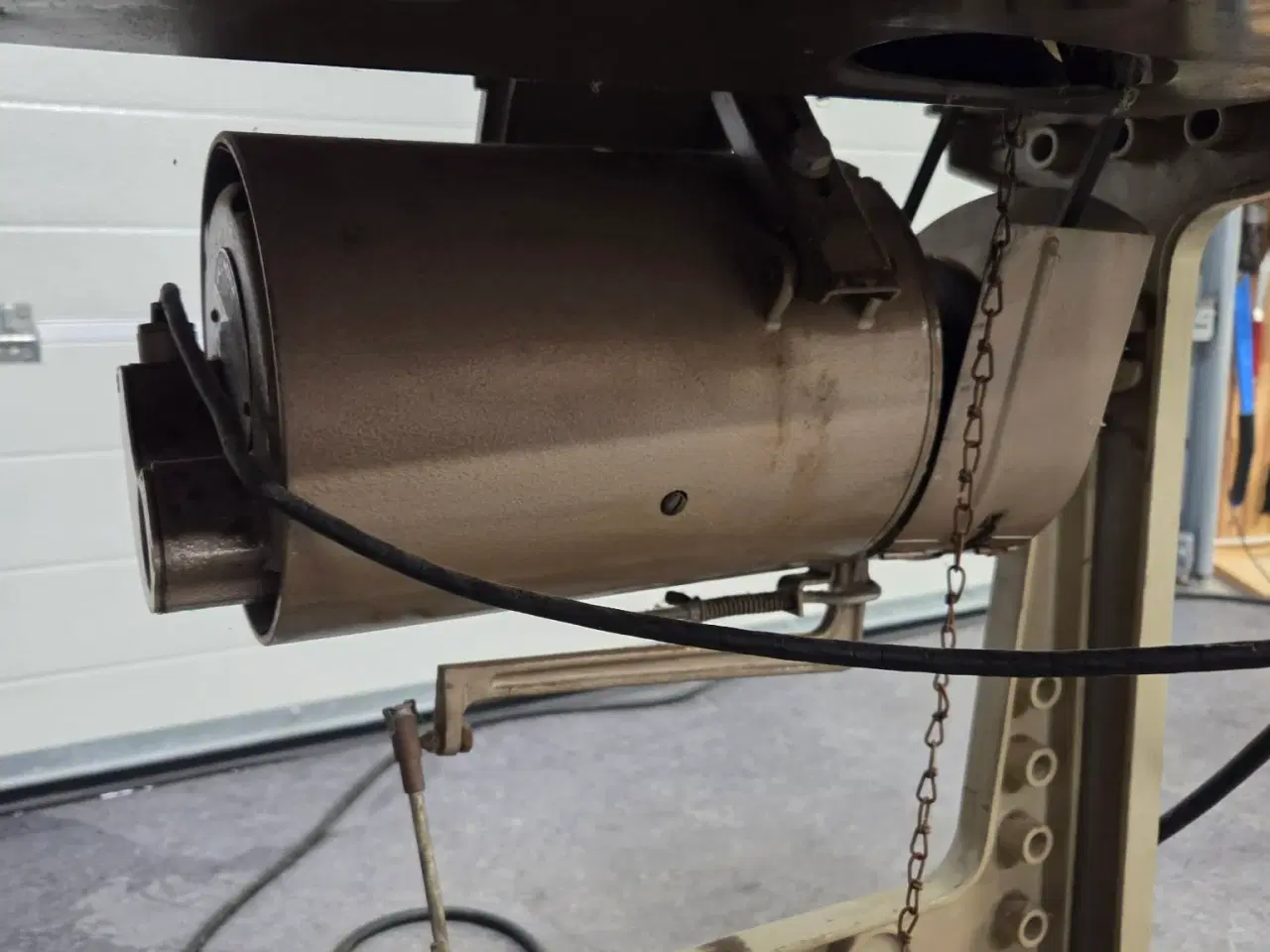 Billede 4 - Pfaff 146-6B