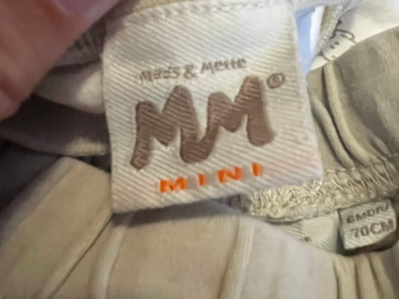 Billede 5 - Nattøj fra H&M.?