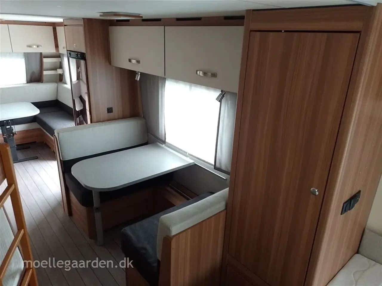 Billede 6 - 2018 - Weinsberg CaraOne 740 UDF Ice Edition