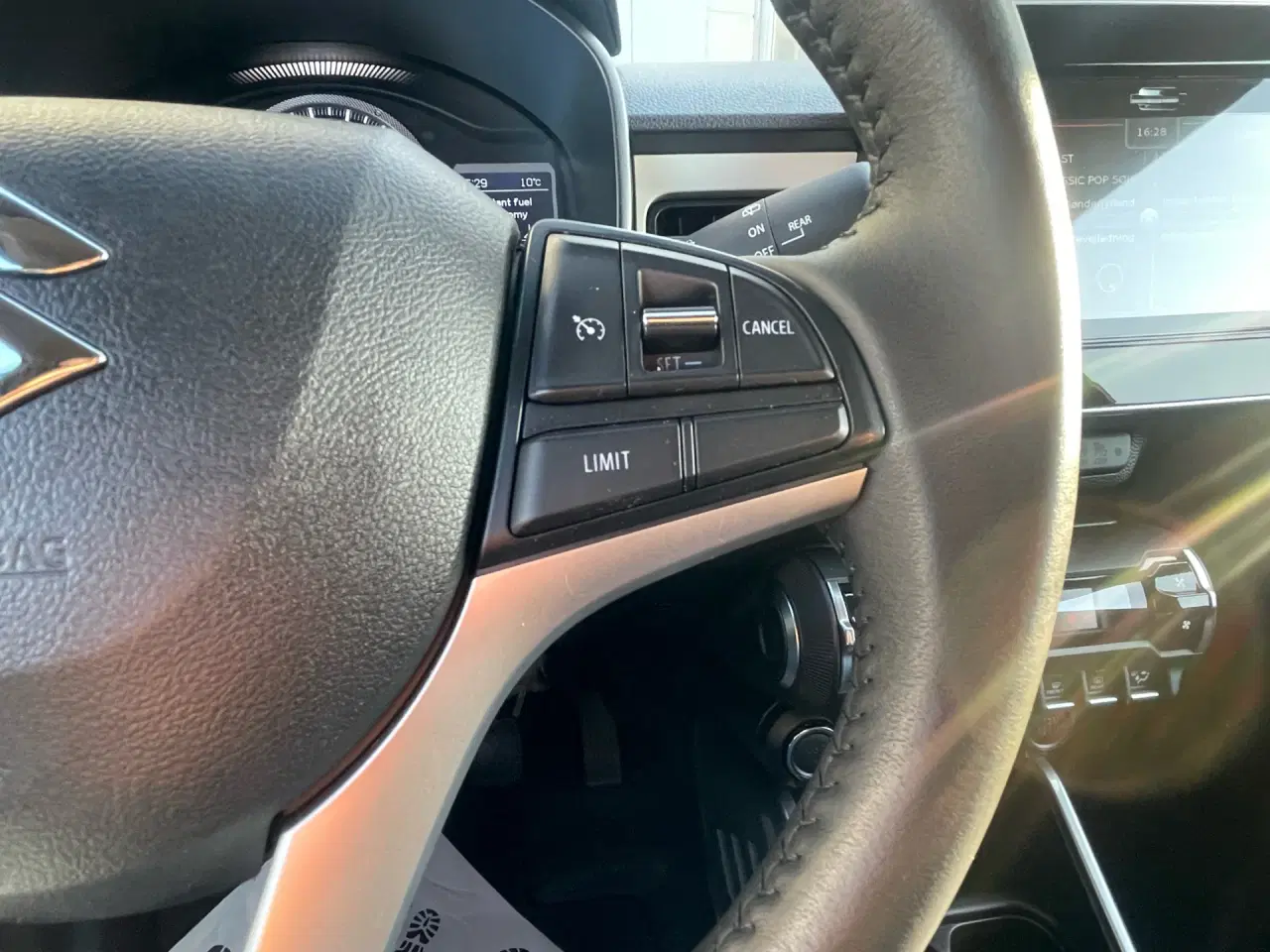 Billede 13 - Suzuki Ignis 1,2 Dualjet  Mild hybrid Adventure 83HK 5d