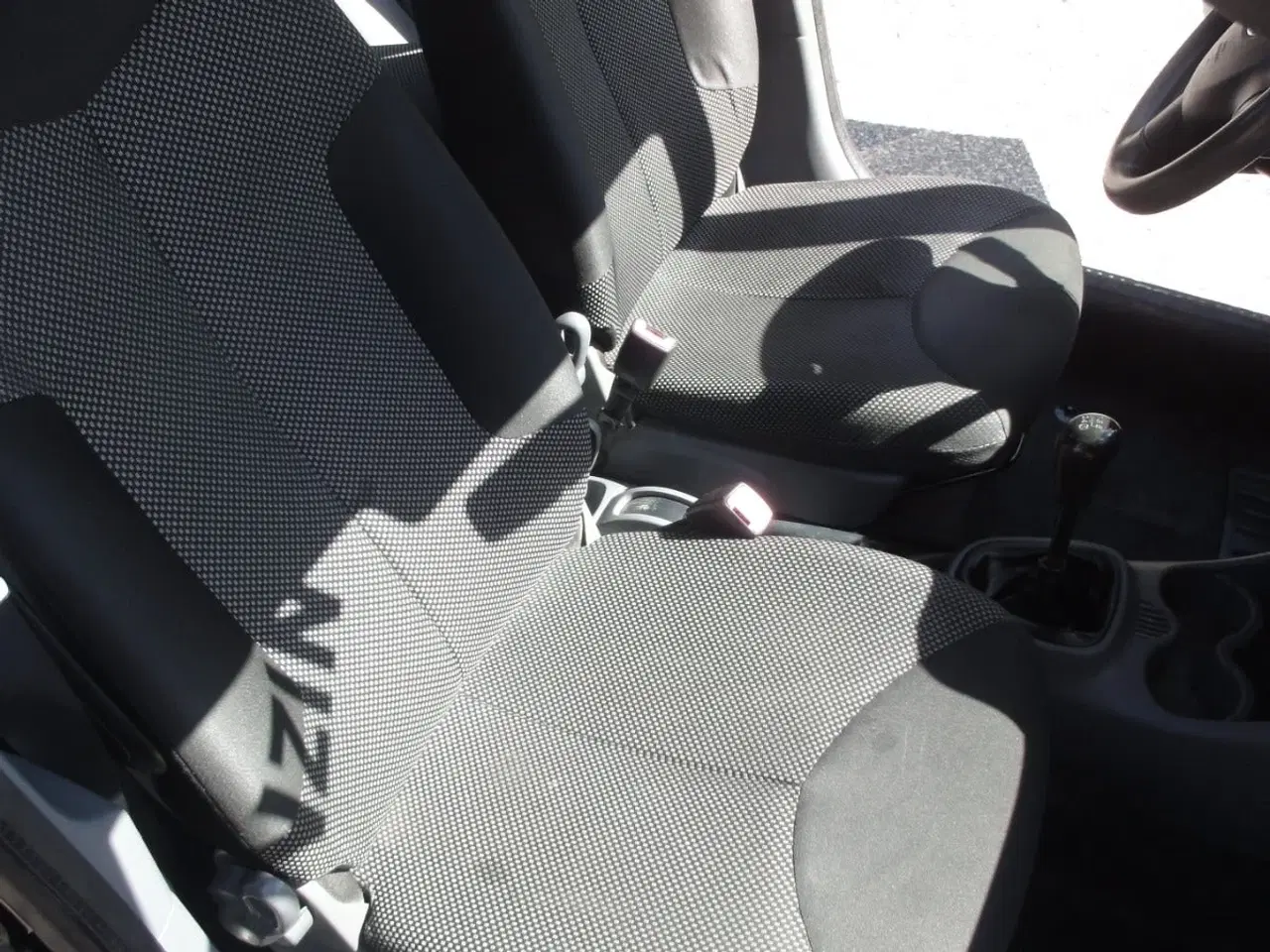 Billede 15 - Toyota Aygo 1,0 