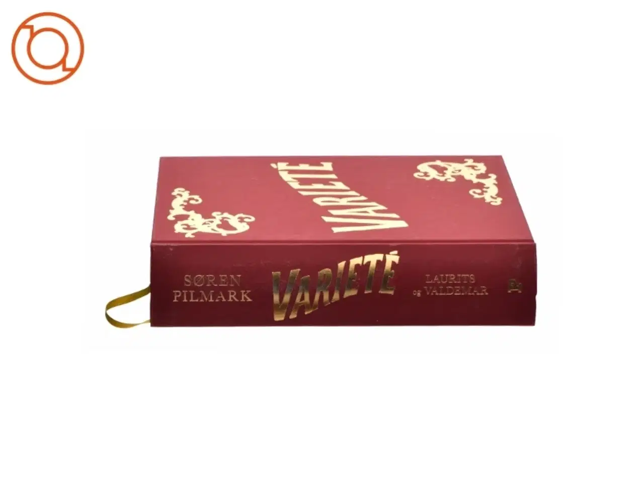 Billede 2 - Varieté af Søren Pilmark