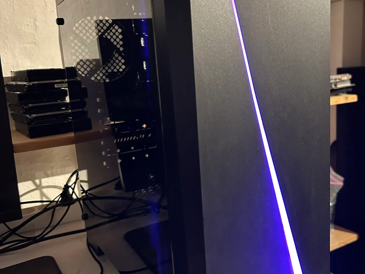 Billede 8 - Fin Gamer klar til esport 