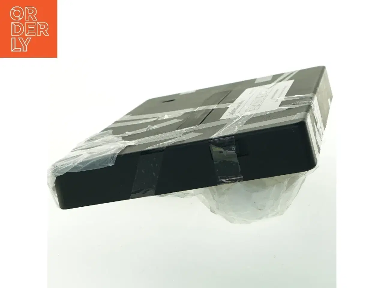 Billede 2 - LED lysboks med bogstaver og symboler fra Nordlux (str. 30x21x3,5 cm)