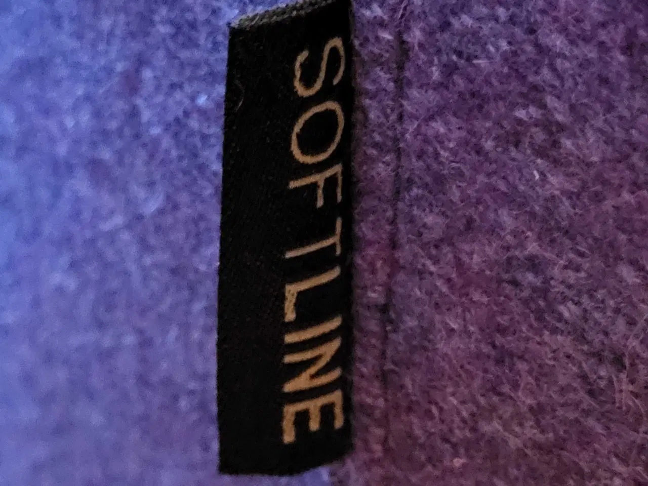 Billede 7 - Havana Softline lænestol