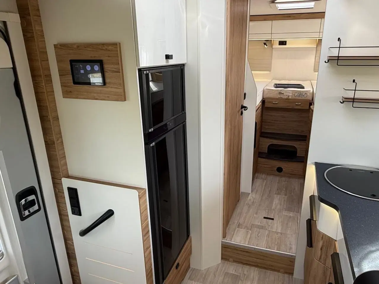 Billede 11 - Pilote P 746 FGJ Évidence