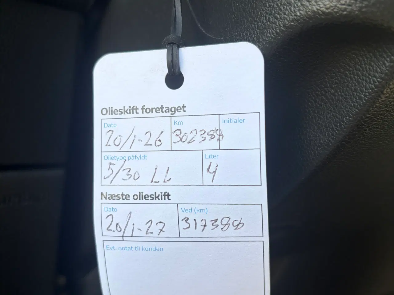 Billede 11 - Seat Leon 