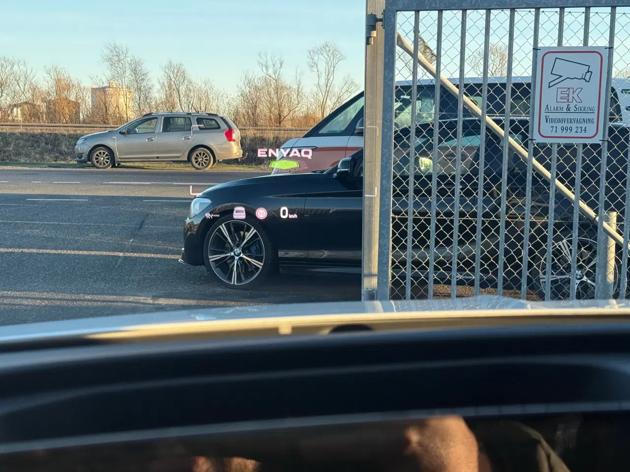 Billede 16 - Skoda Enyaq 80 iV Selection Suite 204HK 5d Aut.