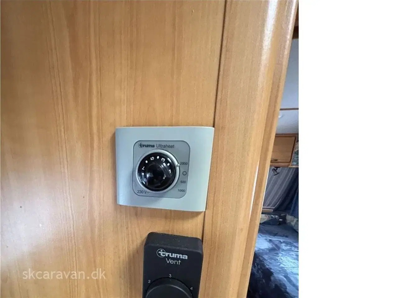 Billede 7 - 2000 - LMC 495 E Winner Luxus   Spar ca. 20.000,-