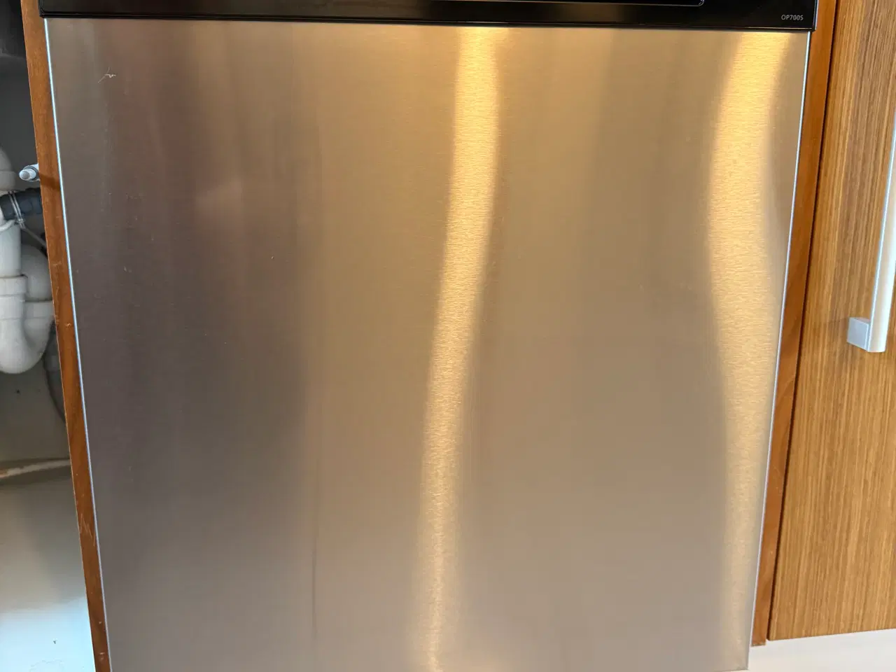 Billede 1 - Ny Frigor opvaskemaskine OP700HV