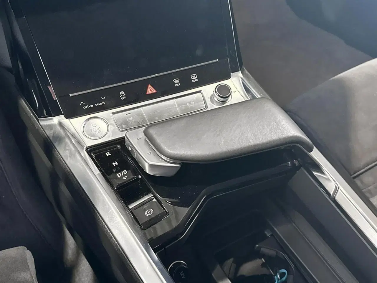 Billede 15 - Audi e-tron 50 Advanced quattro