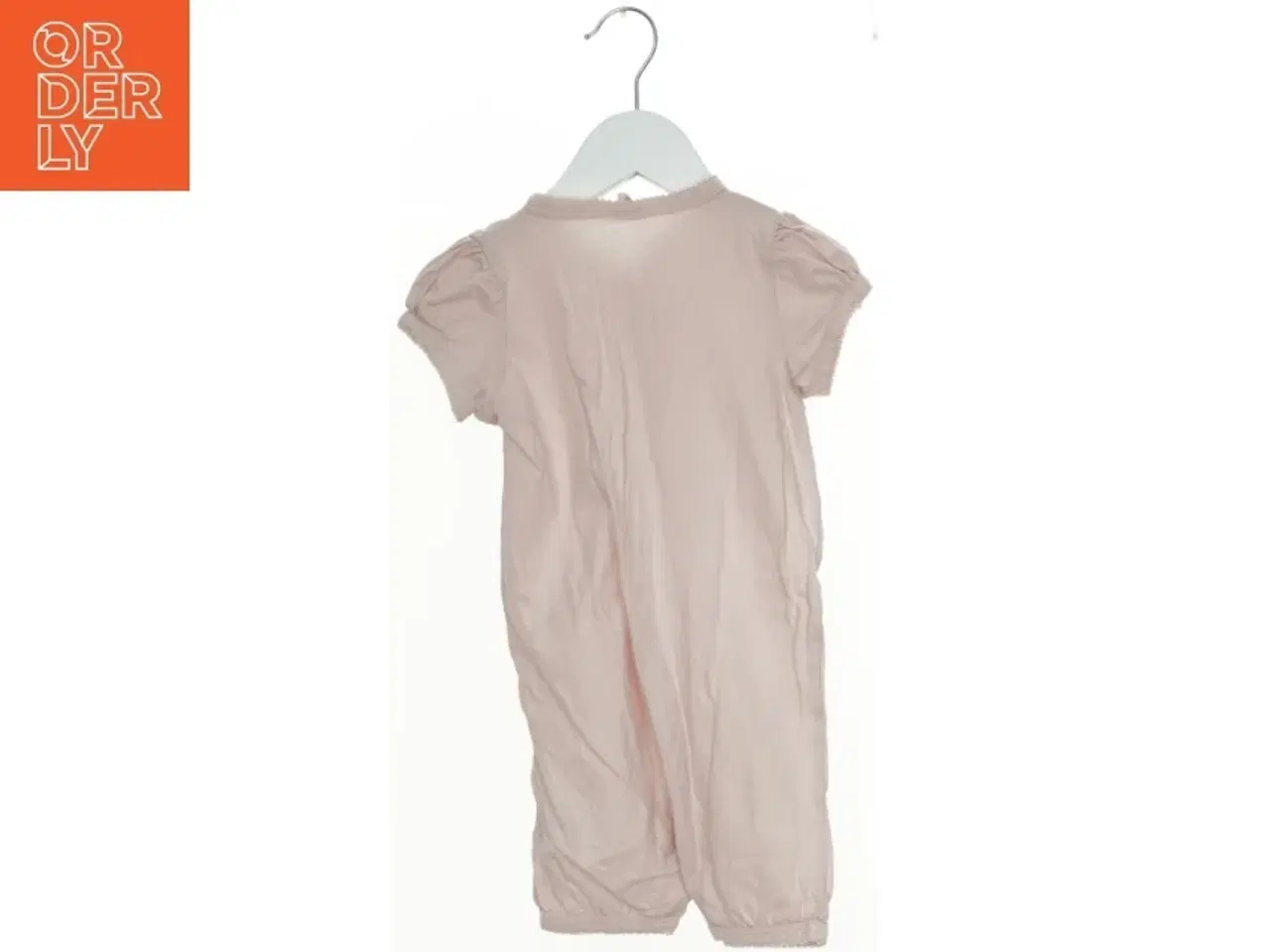 Billede 2 - Bodystocking fra H&M (str. 86 cm)