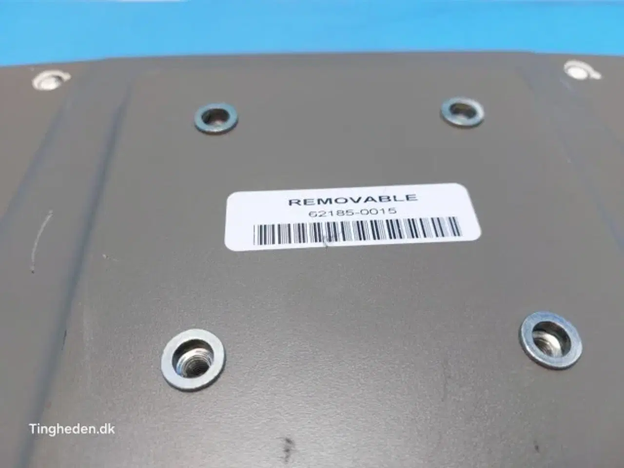 Billede 4 - Case 8010 Monitor 87387964B