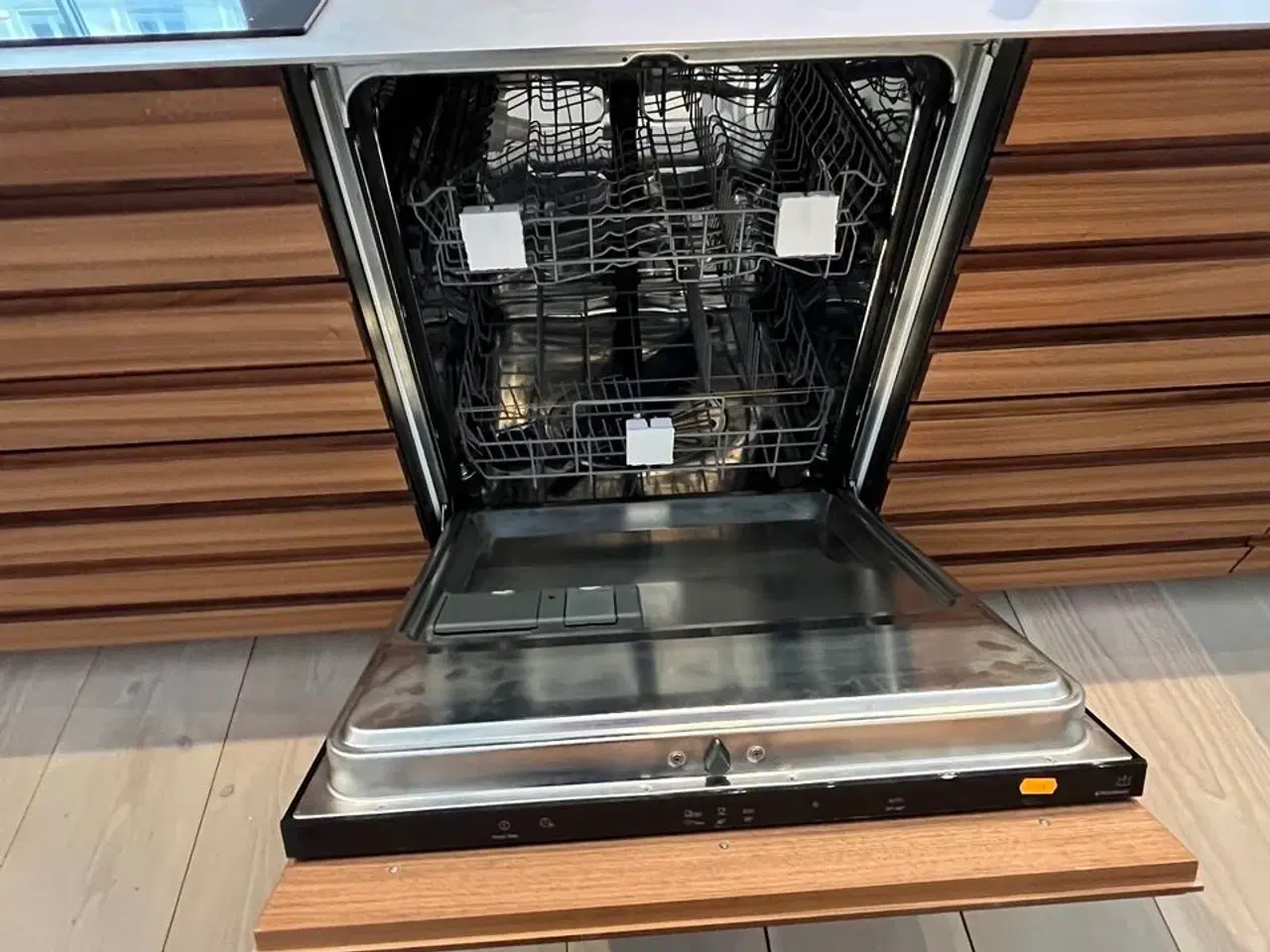 Billede 1 - Opvaskemaskine IKEA LAGAN