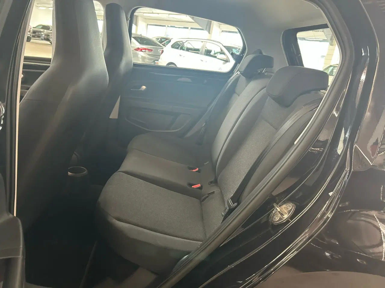 Billede 13 - VW up 1,0 MPI BMT Design 60HK 5d
