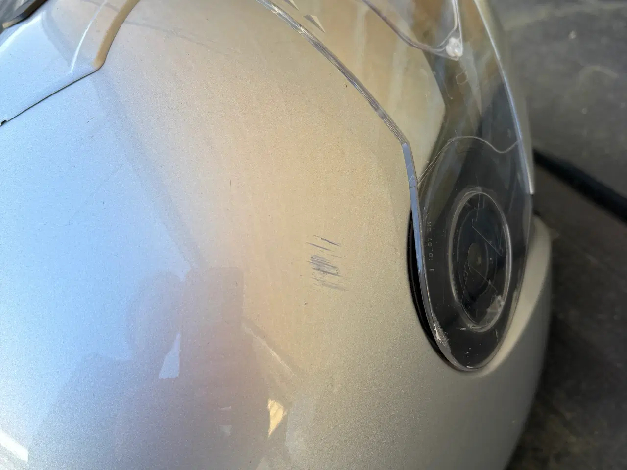 Billede 10 - Schubert / BMW styrthjelme