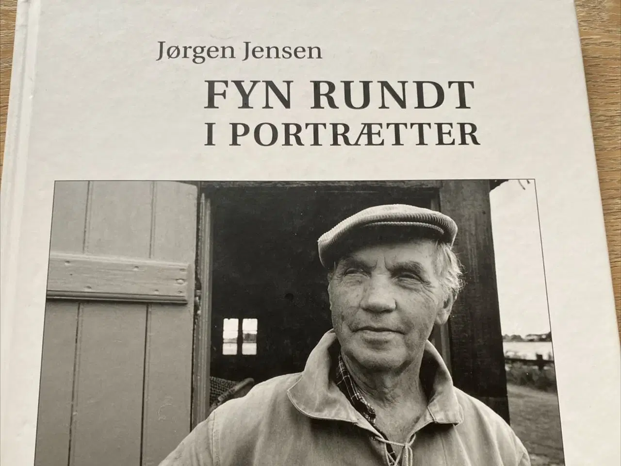 Billede 1 - Fyn Rundt I Portrætter 