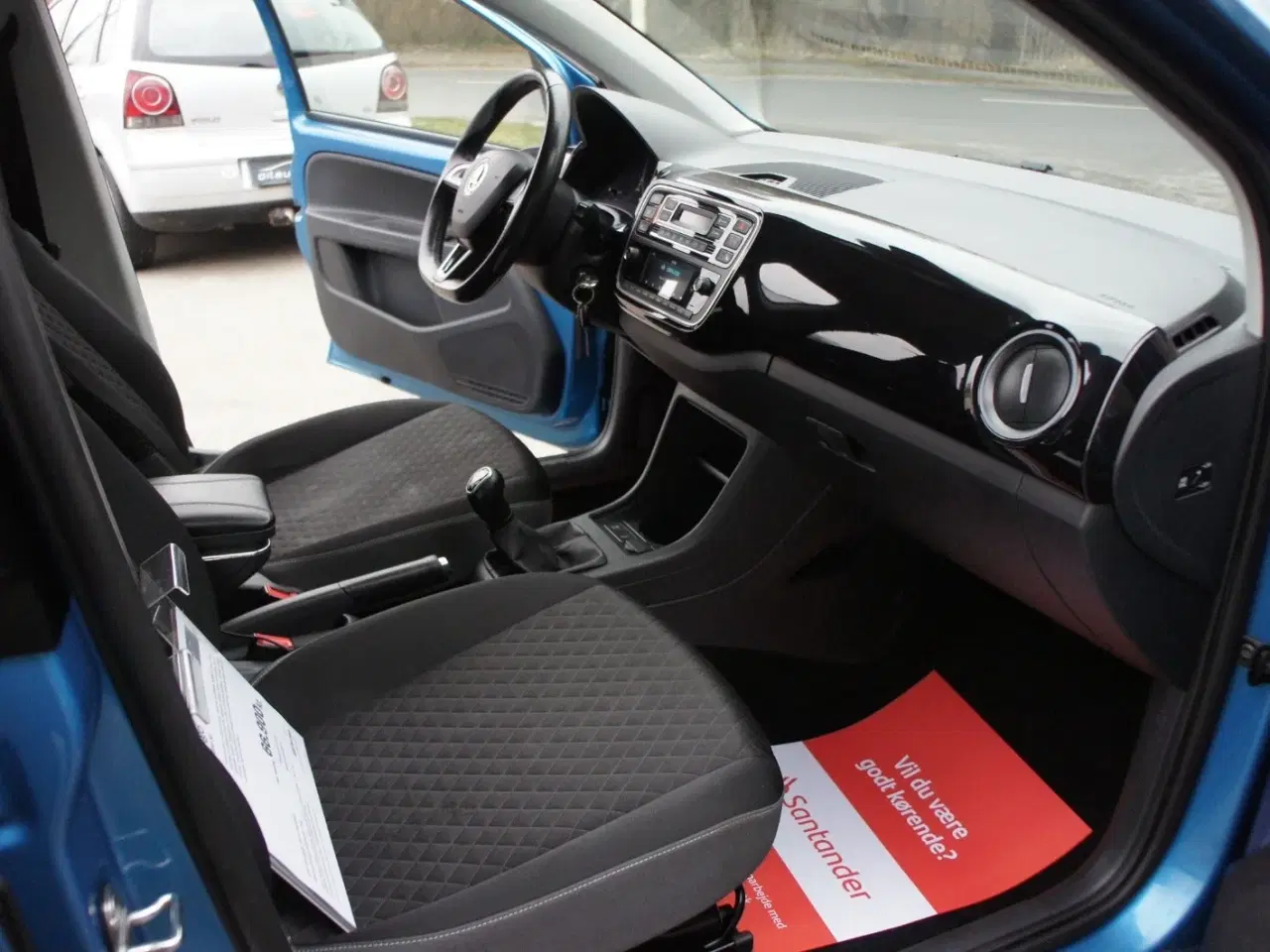 Billede 12 - Skoda Citigo 1,0 MPi 60 Ambition