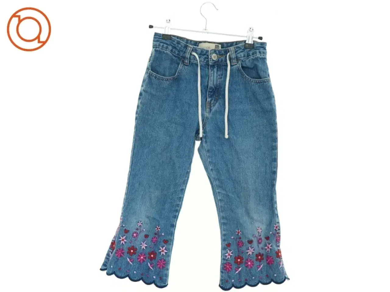 Billede 2 - Bukser fra Gap (str. 110 cm)